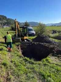 Beschreibung des zweiten Bildes